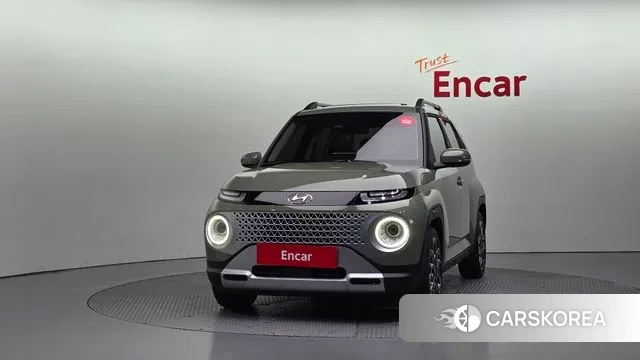 Hyundai Casper id 3281093 из Кореи 13