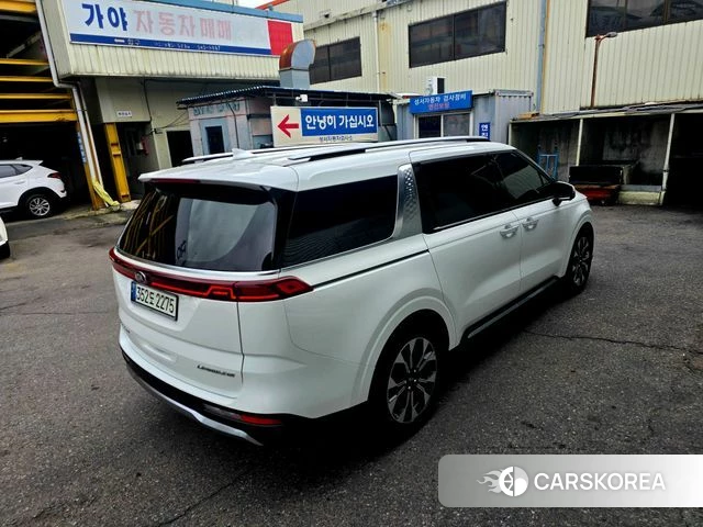 Kia Carnival 4th generation id 4423602 из Кореи 13