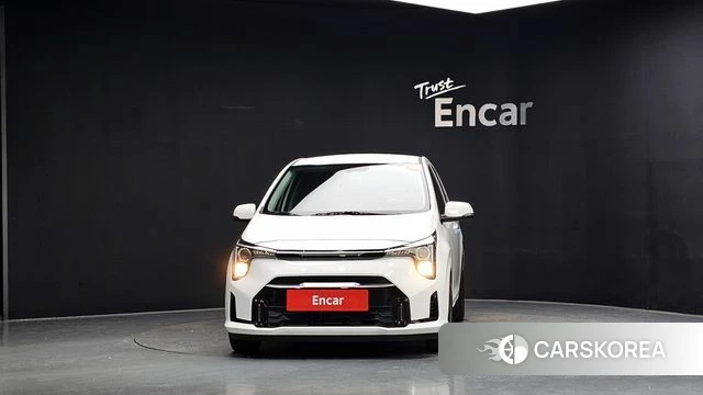 Kia The New Morning (JA) id 4655286 из Кореи 23