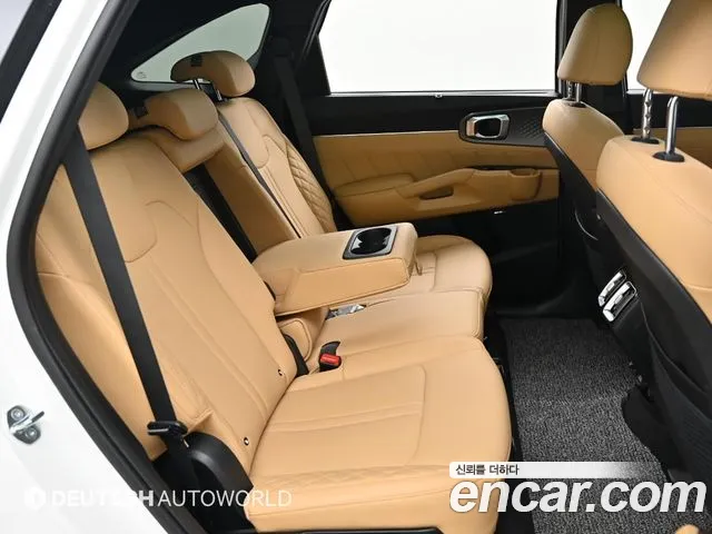 Kia Sorento 4th Generation id 2656733 из Кореи 13