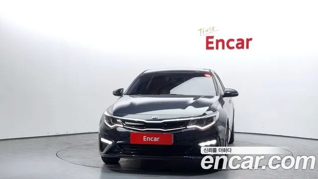 Kia The New K5 Hybrid 2nd generation id 2724235 из Кореи 13