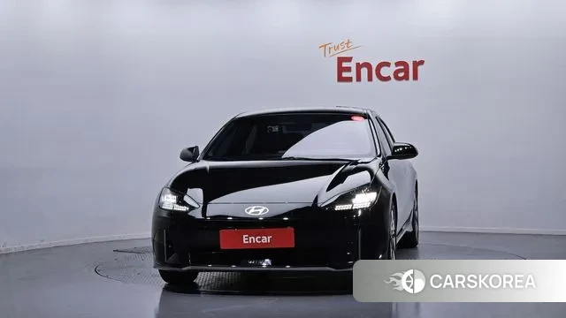 Hyundai Ionic 6 id 3027122 из Кореи 13