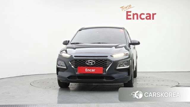 Hyundai Kona id 3833846 из Кореи 13