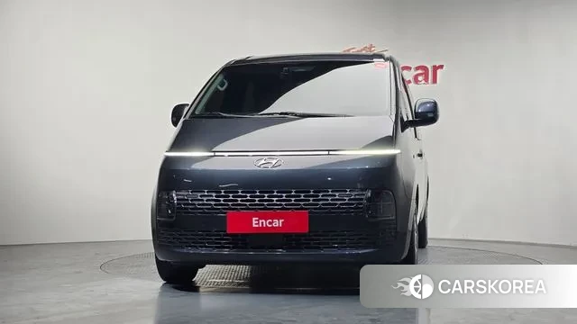 Hyundai Staria id 3712297 из Кореи 13