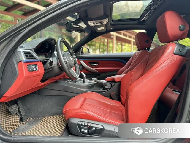 BMW 4 series id 4212947 из Китая 11