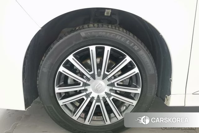 GAC Trumpchi Trumpchi M8 id 4210484 из Китая 17