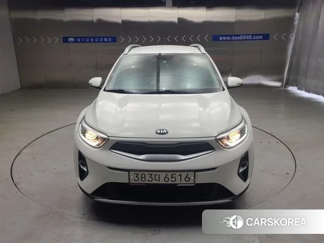 Kia Stonic id 2971546 из Кореи 13