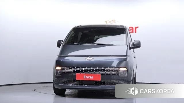 Hyundai Staria id 3127853 из Кореи 13