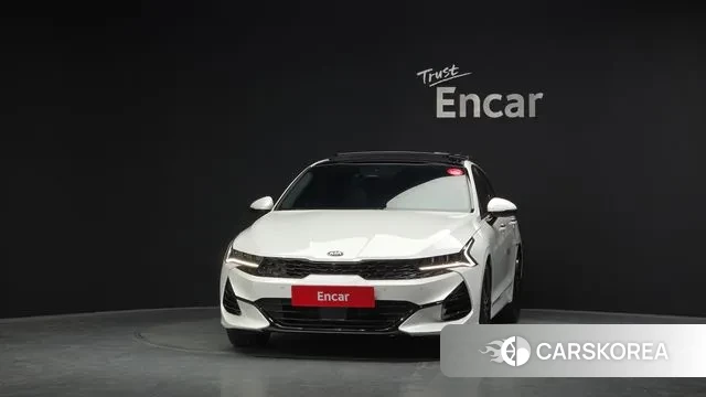 Kia K5 3rd generation id 3778173 из Кореи 13
