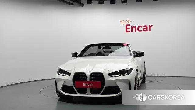 BMW M4 (G82) id 3058385 из Кореи 13