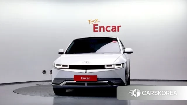 Hyundai Ionic 5 id 2890556 из Кореи 13