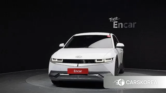 Hyundai Ionic 5 id 3561183 из Кореи 13