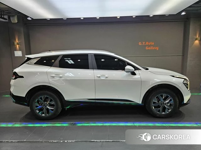 Kia Sportage 5th Generation id 4935751 из Кореи 13
