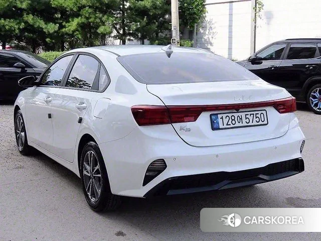 Kia The New K3 2nd generation id 3058223 из Кореи 11