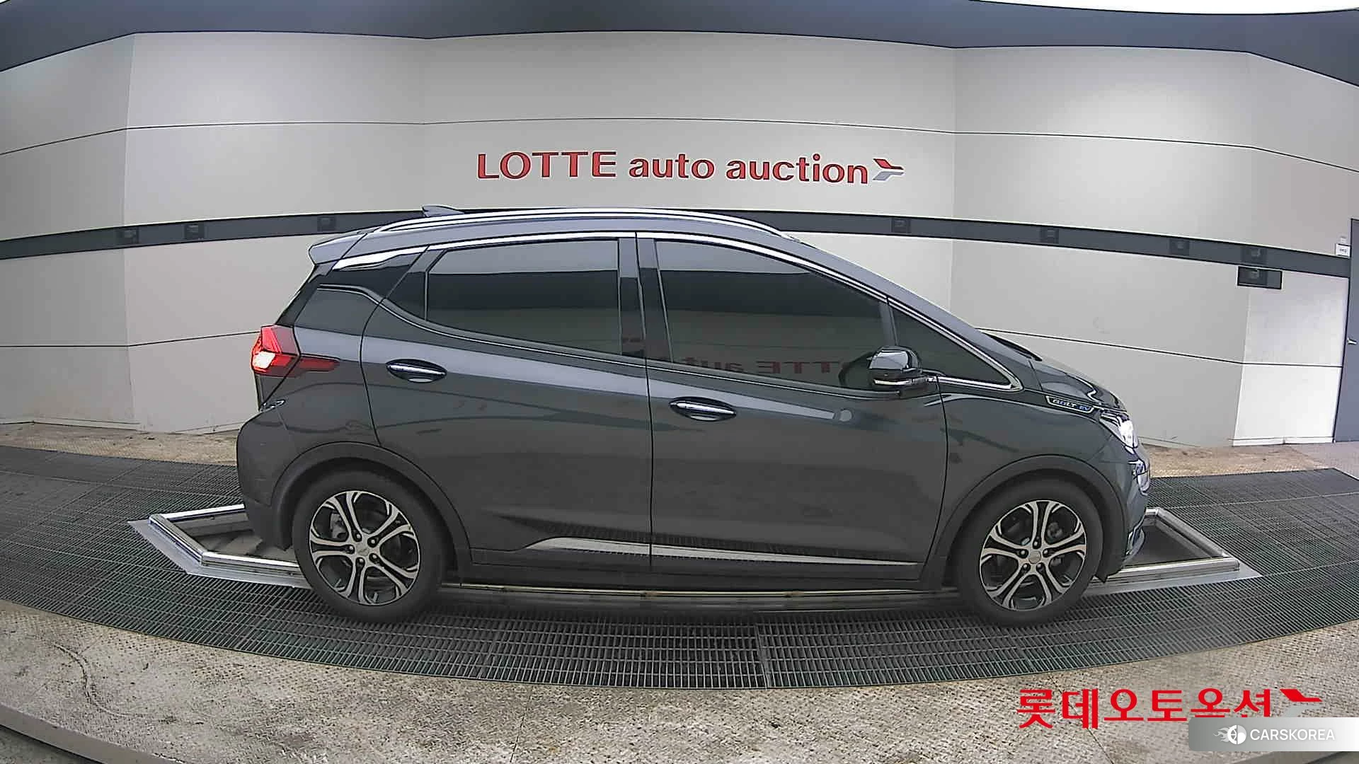 Korea G M Bolt (EV) id 3869244 из Кореи 23