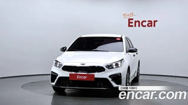 Kia Come New K3 id 2956310 из Кореи 13