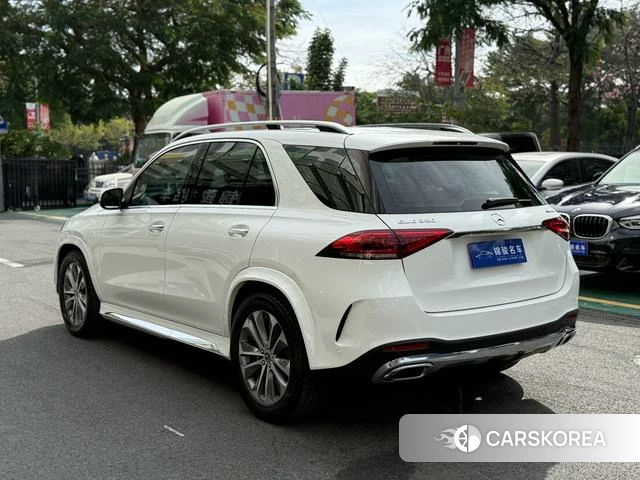 Mercedes-Benz GLE (import) id 4263659 из Китая 22