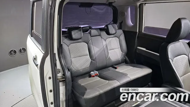 Kia The New Ray id 2545351 из Кореи 13