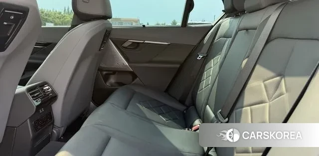 BMW 5 Series (G60) 2024 Серый из Кореи, фото 3