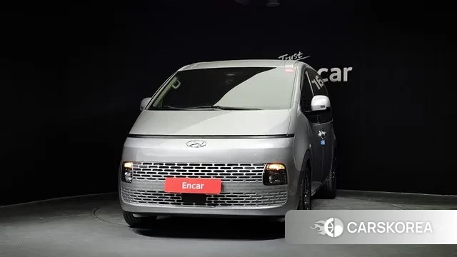 Hyundai Staria id 3620793 из Кореи 13