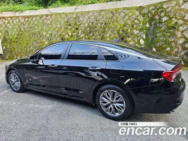 Kia K5 Hybrid 3rd Generation id 2879658 из Кореи 13