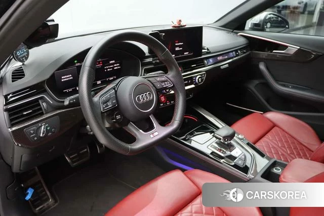 Audi S4 id 4329179 из Китая 21