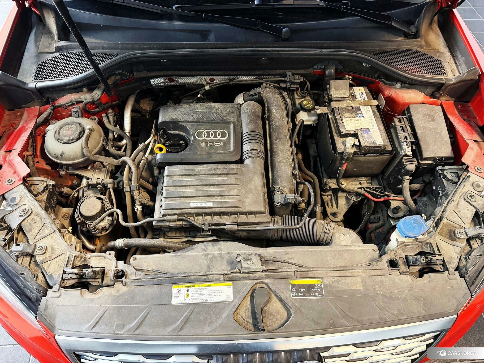 Audi Q2L id 4486249 из Китая 8