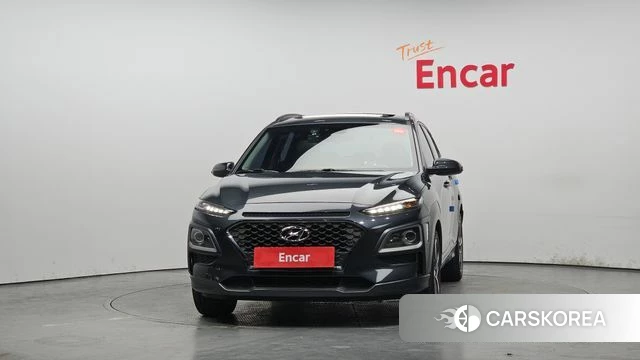 Hyundai Kona id 3893745 из Кореи 13