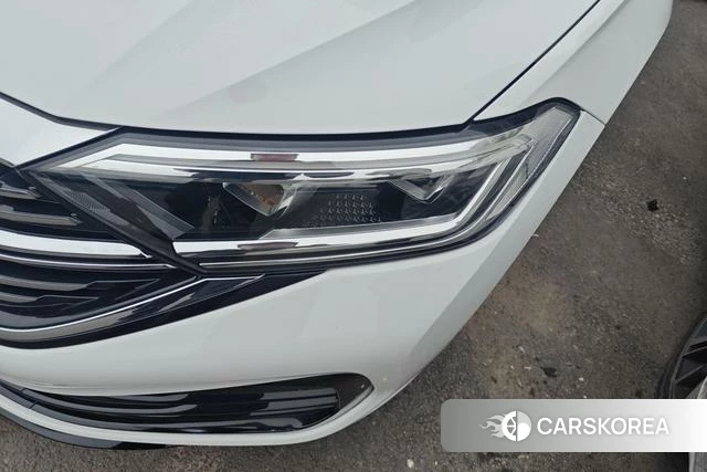 Volkswagen Sagitar id 4258704 из Китая 10