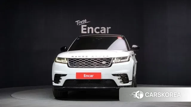 Land Rover Range Rover Velar id 3627155 из Кореи 13