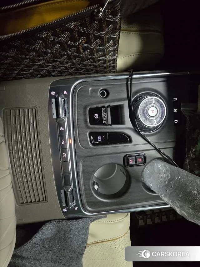 Kia The New Carnival 4th Generation id 3575923 из Кореи 13