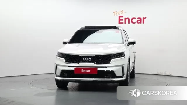 Kia Sorento 4th Generation id 3306573 из Кореи 13