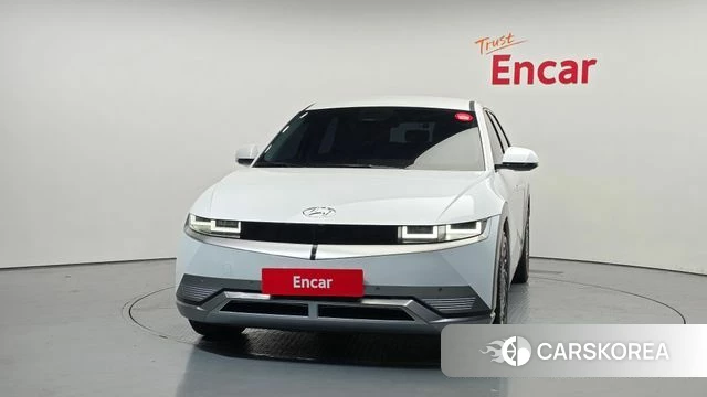 Hyundai Ionic 5 id 4603623 из Кореи 13