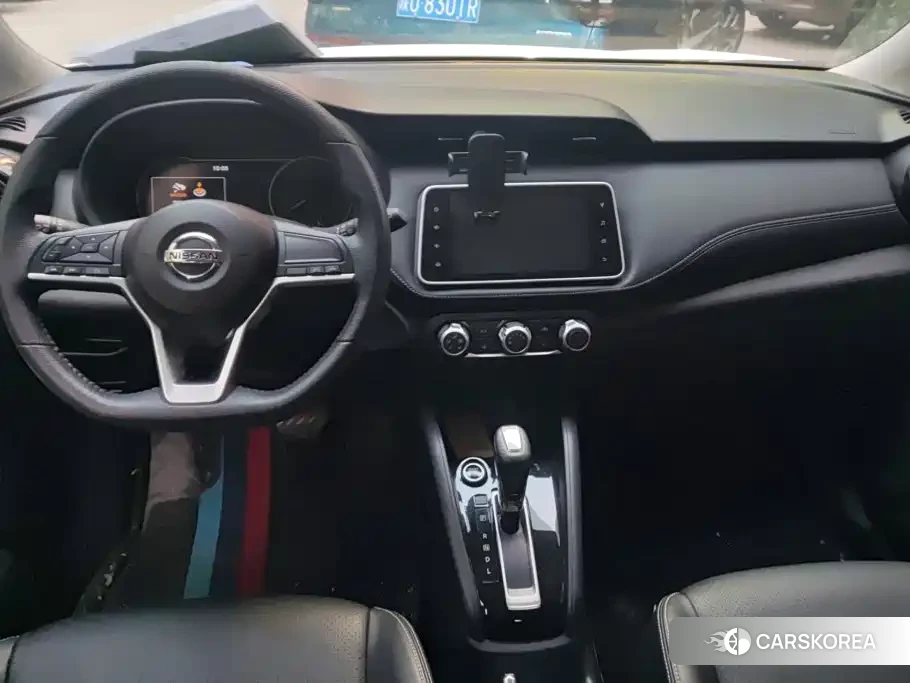 Nissan Kicks id 4629141 из Китая 9
