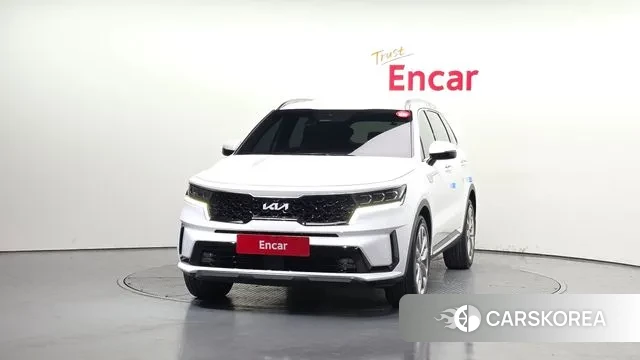 Kia Sorento 4th Generation id 3540212 из Кореи 13