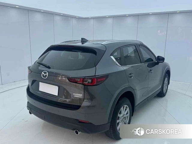 Mazda CX-5 id 4335623 из Китая 18