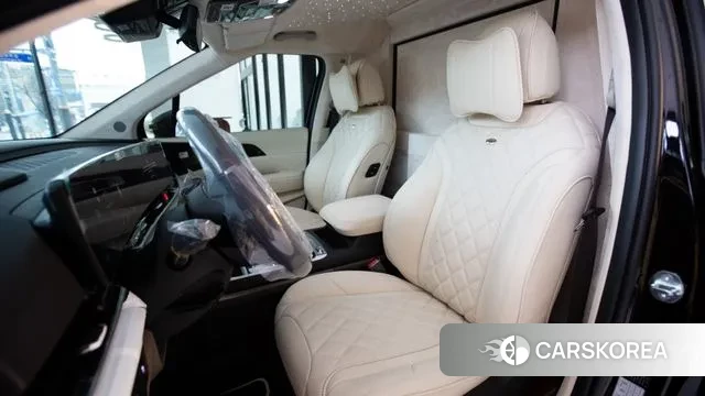 Kia The New Carnival 4th Generation id 3731510 из Кореи 13