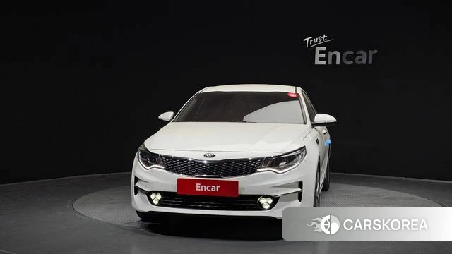 Kia K5 second generation id 4305230 из Кореи 23