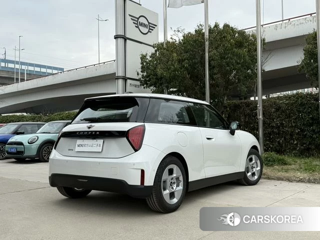 MINI Electric COOPER id 4241563 из Китая 9