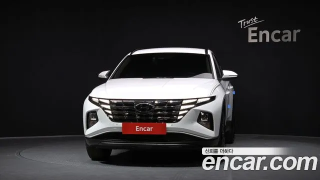 Hyundai Tucson (NX4) id 2494975 из Кореи 13