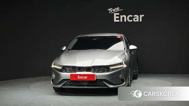 Kia K5 Hybrid 3rd Generation id 4415105 из Кореи 23