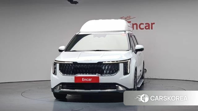 Kia The New Carnival 4th Generation id 4185938 из Кореи 23