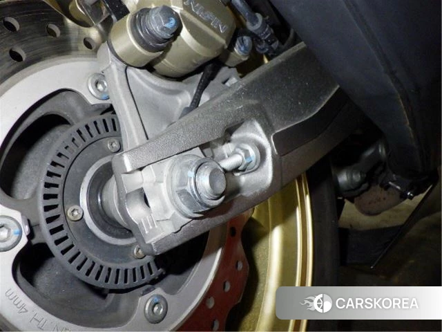 Honda CBR250RR ABS id 4184691 из Японии 19