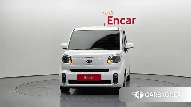 Kia The New Ray id 3718408 из Кореи 13