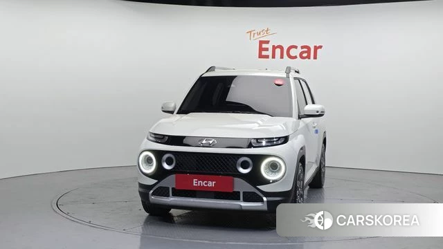 Hyundai Casper id 3965076 из Кореи 13