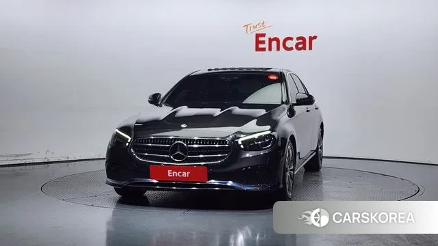 Mercedes-Benz E-Class W213 id 3037829 из Кореи 13