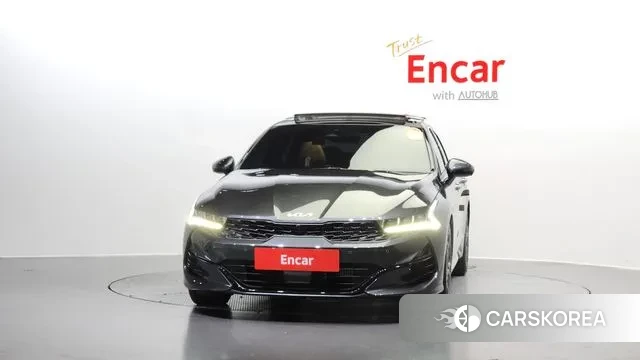 Kia K5 3rd generation id 2979186 из Кореи 13