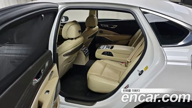 Kia More K9 id 2607730 из Кореи 13