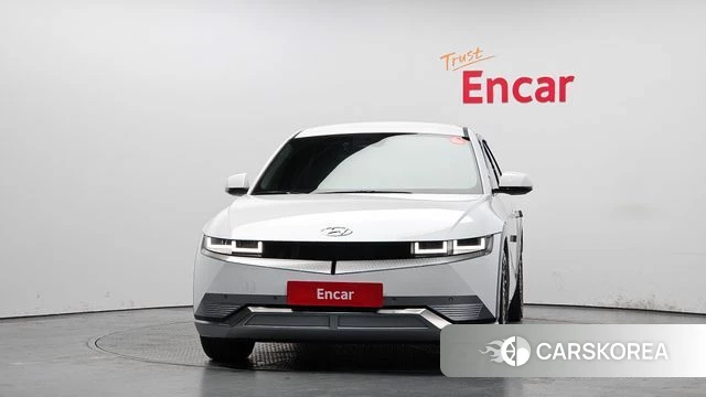 Hyundai Ionic 5 id 3812893 из Кореи 13