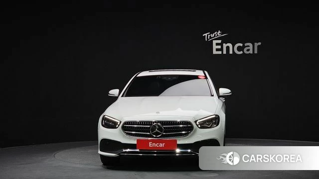 Mercedes-Benz E-Class W213 id 3953172 из Кореи 13